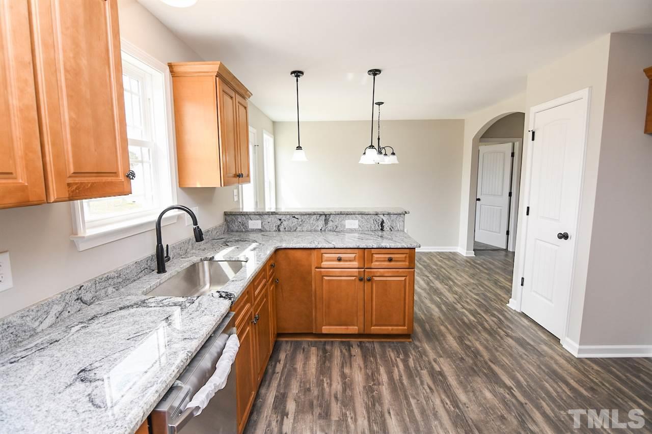 752 Thompson Road Four Oaks, NC 27524 - Photo 16 of 30 Gallery Image 16