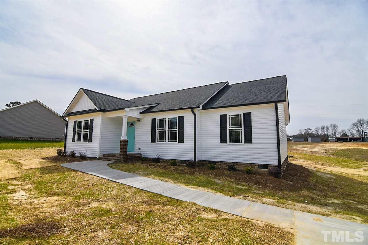 752 Thompson Road Four Oaks, NC 27524 - Photo 3 of 30 Gallery Image 3