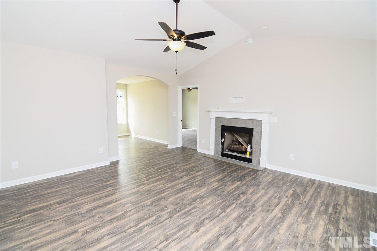 752 Thompson Road Four Oaks, NC 27524 - Photo 5 of 30 Gallery Image 5