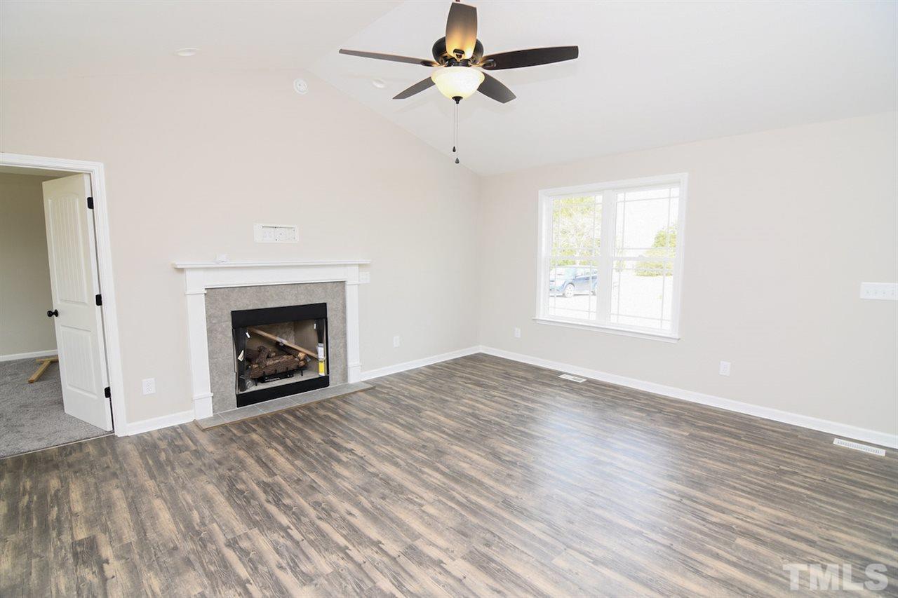 752 Thompson Road Four Oaks, NC 27524 - Photo 6 of 30 Gallery Image 6
