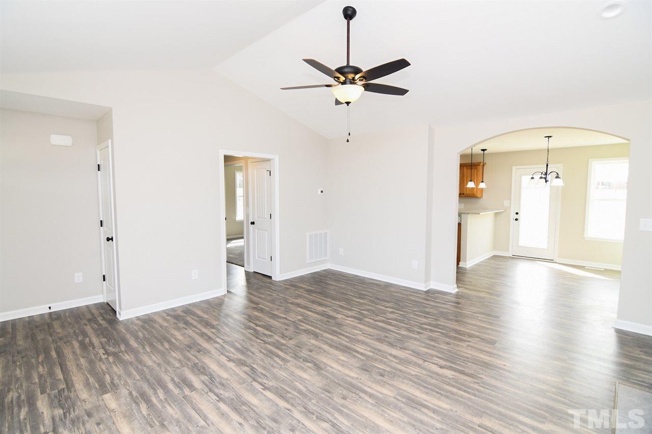 752 Thompson Road Four Oaks, NC 27524 - Photo 7 of 30 Gallery Image 7