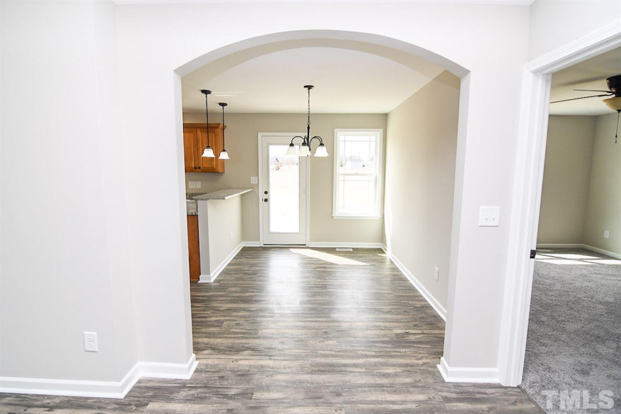 752 Thompson Road Four Oaks, NC 27524 - Photo 8 of 30 Gallery Image 8