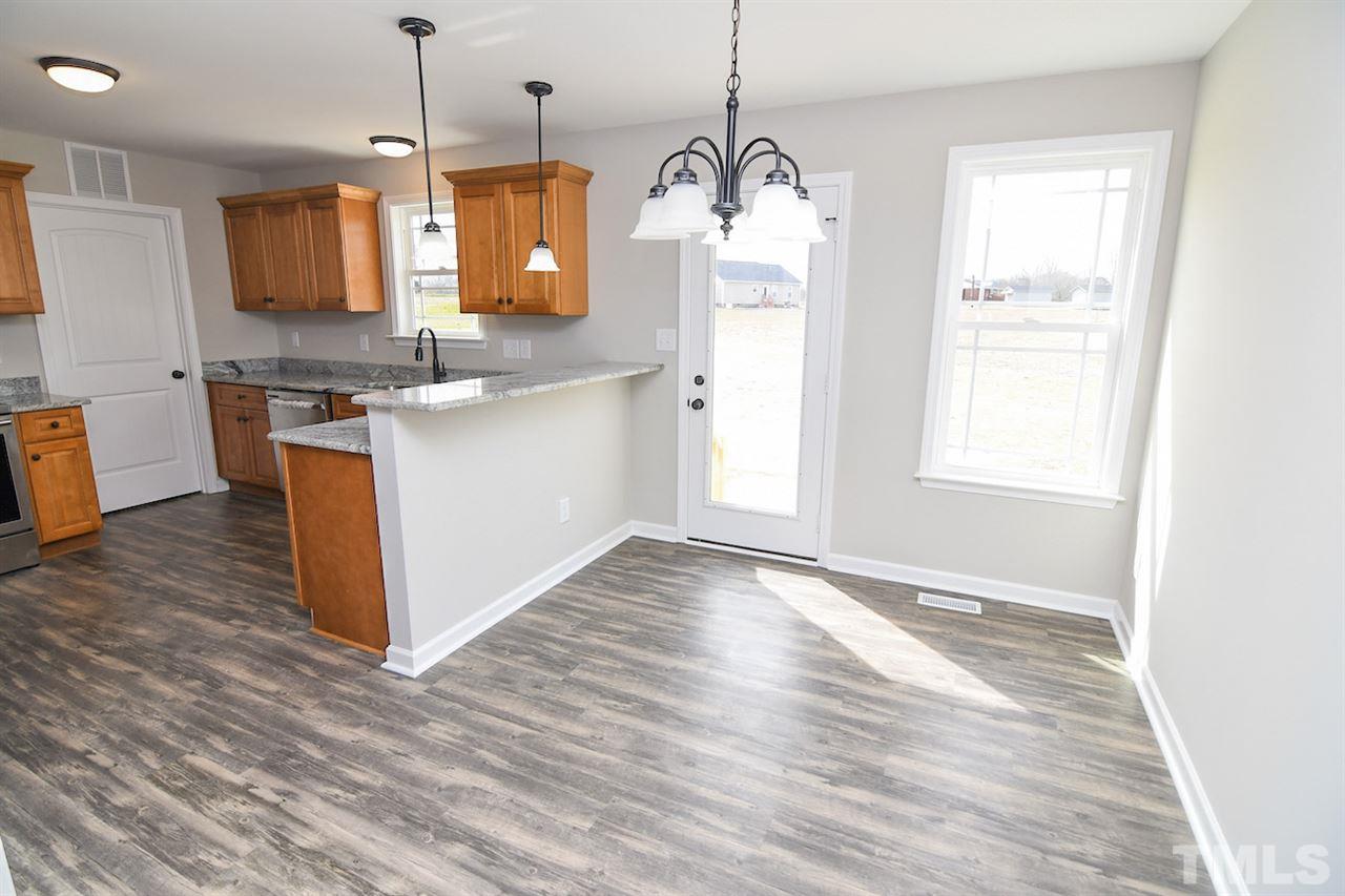 752 Thompson Road Four Oaks, NC 27524 - Photo 9 of 30 Gallery Image 9