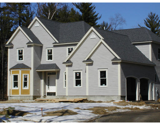 Lot 25 Sandy Ridge Road Sterling, MA 01564 - Photo 1 of 1 Gallery Image 1