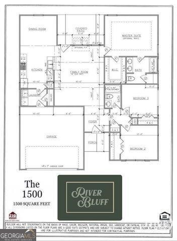 670 Belfast Loop Ellabell, GA 31308 - Photo 3 of 4