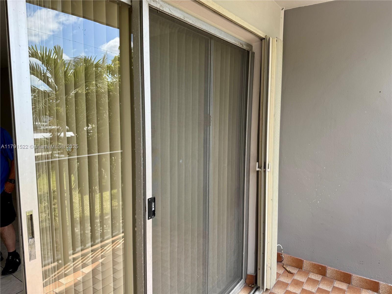 30 East 39th Street, Unit 217 Hialeah, FL 33013 - Photo 34 of 50 a view of a balcony