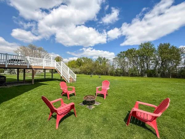 $780,000 | 2915 Lake Vista Drive Northwest, Rochester, MN 55901