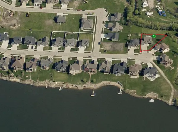 $780,000 | 2915 Lake Vista Drive Northwest, Rochester, MN 55901