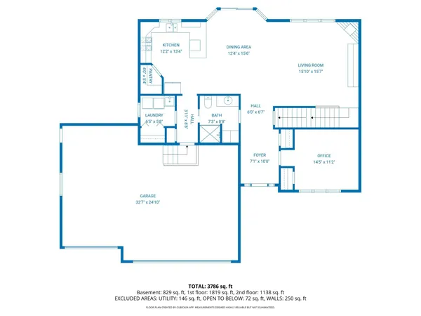 $780,000 | 2915 Lake Vista Drive Northwest, Rochester, MN 55901