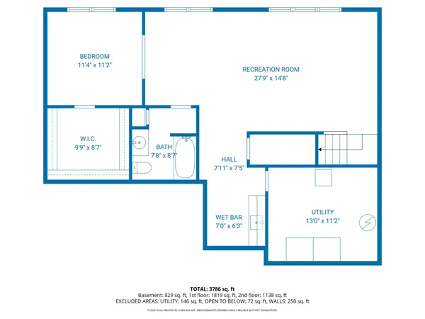 $780,000 | 2915 Lake Vista Drive Northwest, Rochester, MN 55901