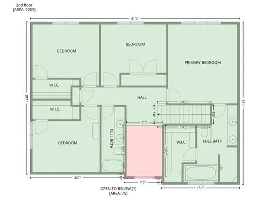 $780,000 | 2915 Lake Vista Drive Northwest, Rochester, MN 55901