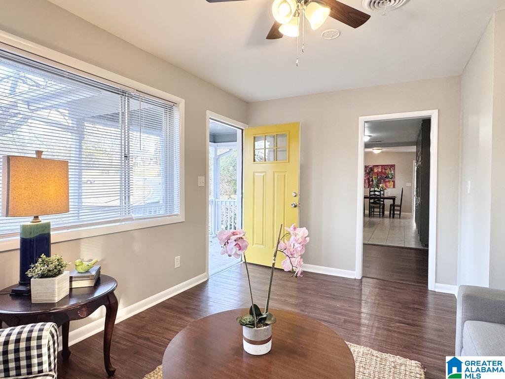 1640 4th Way Northwest Center Point, AL 35215 - Photo 6 of 53