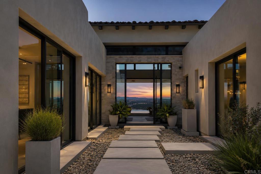 15575 Las Planideras Rancho Santa Fe, CA 92067 - Photo 21 of 22 Gallery Image 21