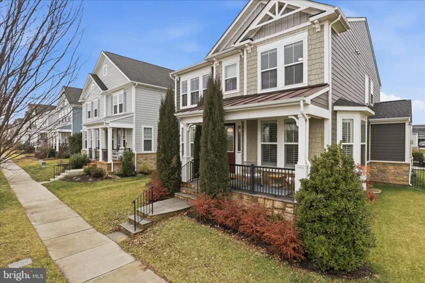 $1,229,990 | 1018 Laconian Street Southeast, Leesburg, VA 20175
