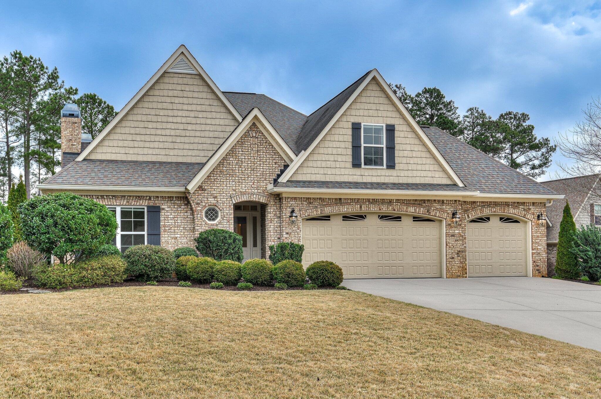 143 Pinyon Pine Loop Aiken, SC 29803 - Photo 1 of 23 _1mainpinyon