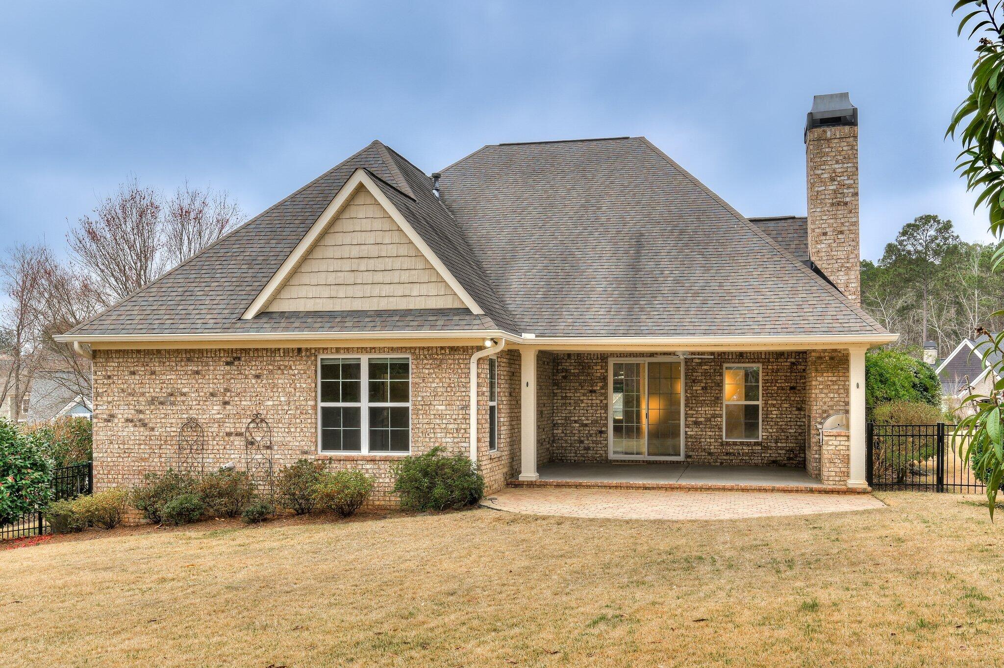 143 Pinyon Pine Loop Aiken, SC 29803 - Photo 23 of 23 149 (1)