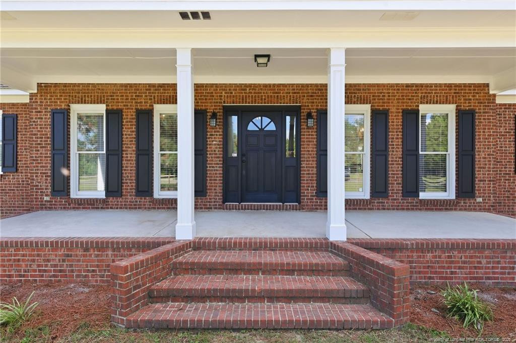 7759 Sim Canady Road Parkton, NC 28371 - Photo 4 of 50 Photo 4