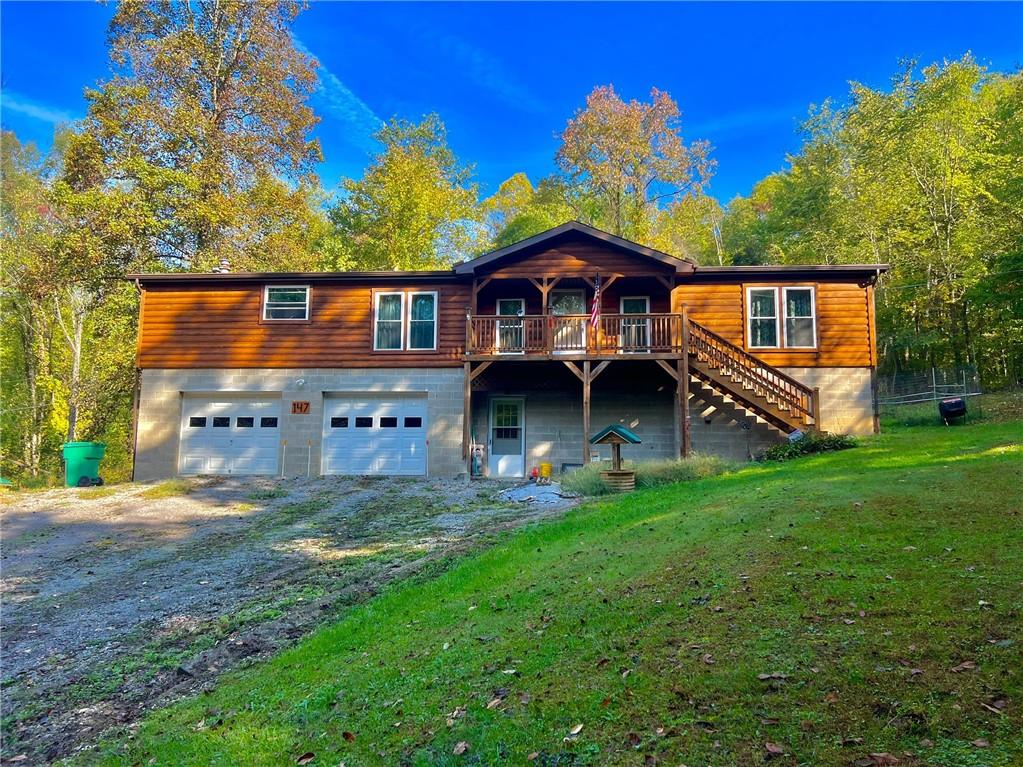 147 Spring Valley Road Evans City, PA 16033 - Photo 1 of 27 Gallery Image 1