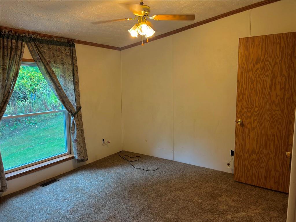 147 Spring Valley Road Evans City, PA 16033 - Photo 16 of 27 Bedroom #2