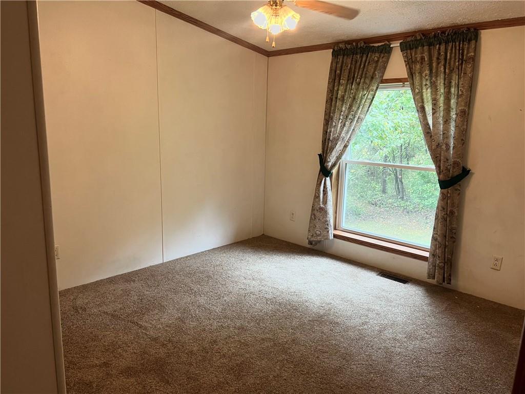 147 Spring Valley Road Evans City, PA 16033 - Photo 19 of 27 Bedroom #3