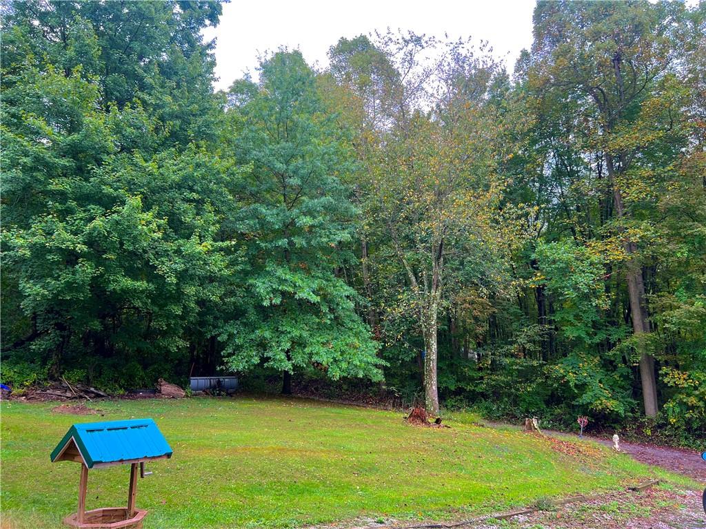 147 Spring Valley Road Evans City, PA 16033 - Photo 27 of 27 Front Yard