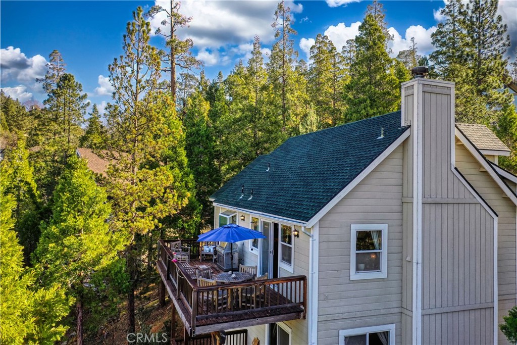 863 Grass Valley Road Lake Arrowhead, CA 92352 - Photo 28 of 35