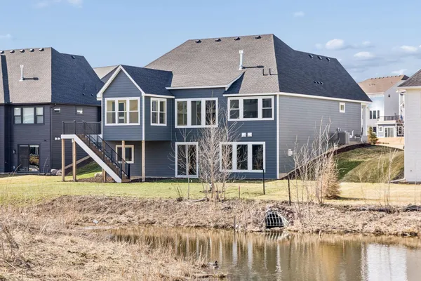 $1,149,900 | 16737 47th Place North, Plymouth, MN 55446