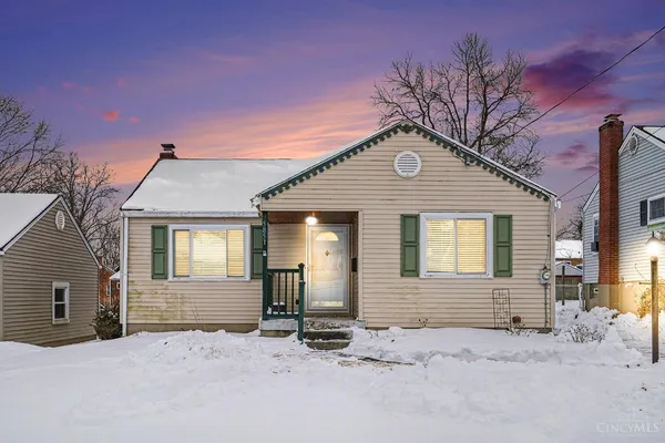 $1,800 | 5851 Childs Avenue, Cincinnati, OH 45248
