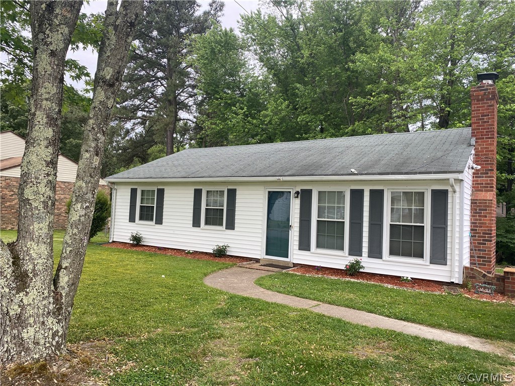 160 Chessington Road North Chesterfield, VA 23236 - Photo 18 of 21 Gallery Image 18