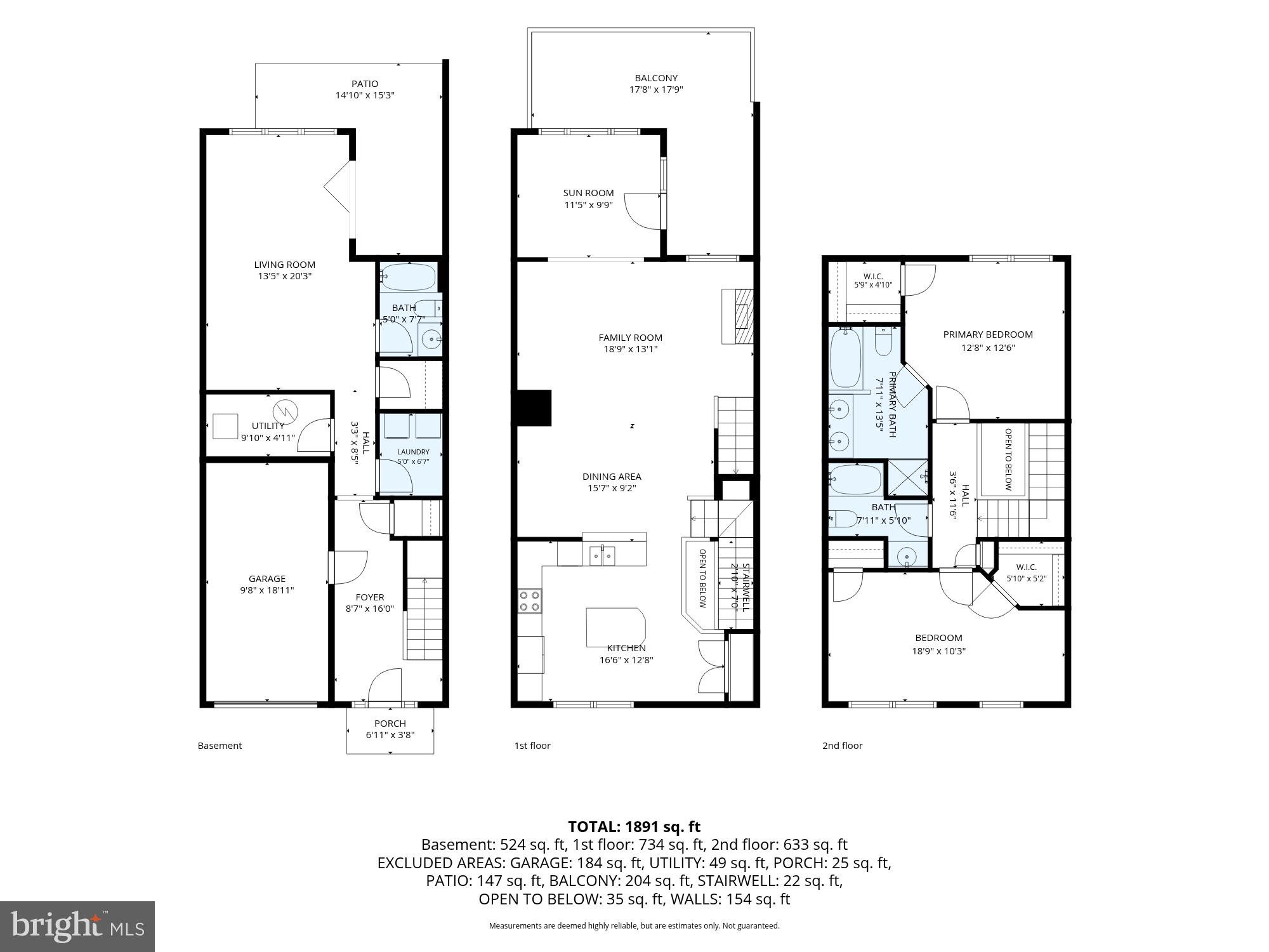 310 Monroe Point Drive Colonial Beach, VA 22443 - Photo 4 of 64