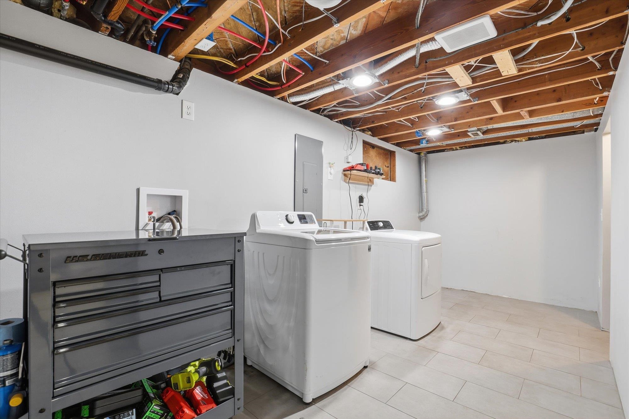 2615 North Hogan Street Spokane, WA 99207 - Photo 22 of 43