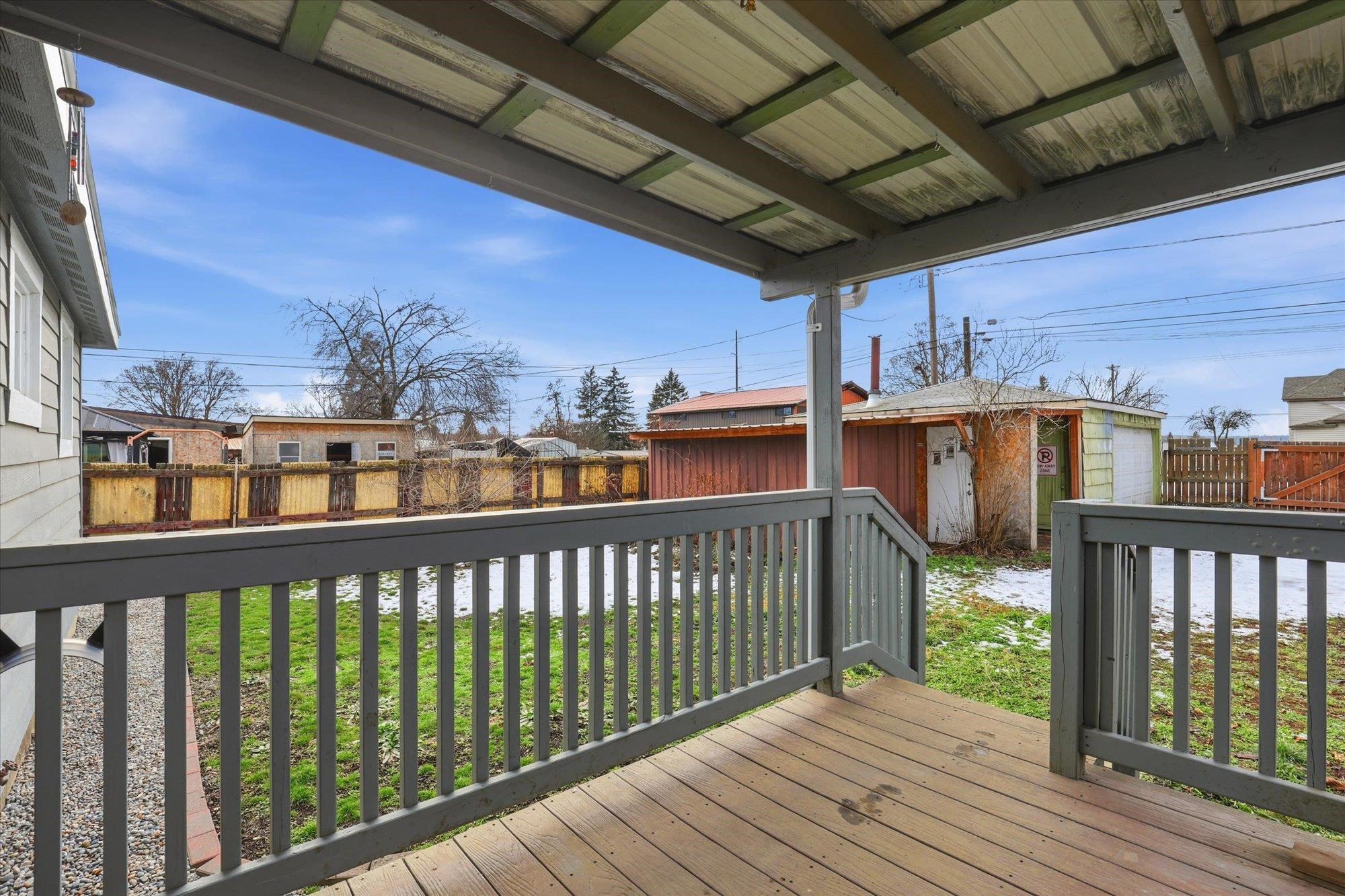 2615 North Hogan Street Spokane, WA 99207 - Photo 23 of 43