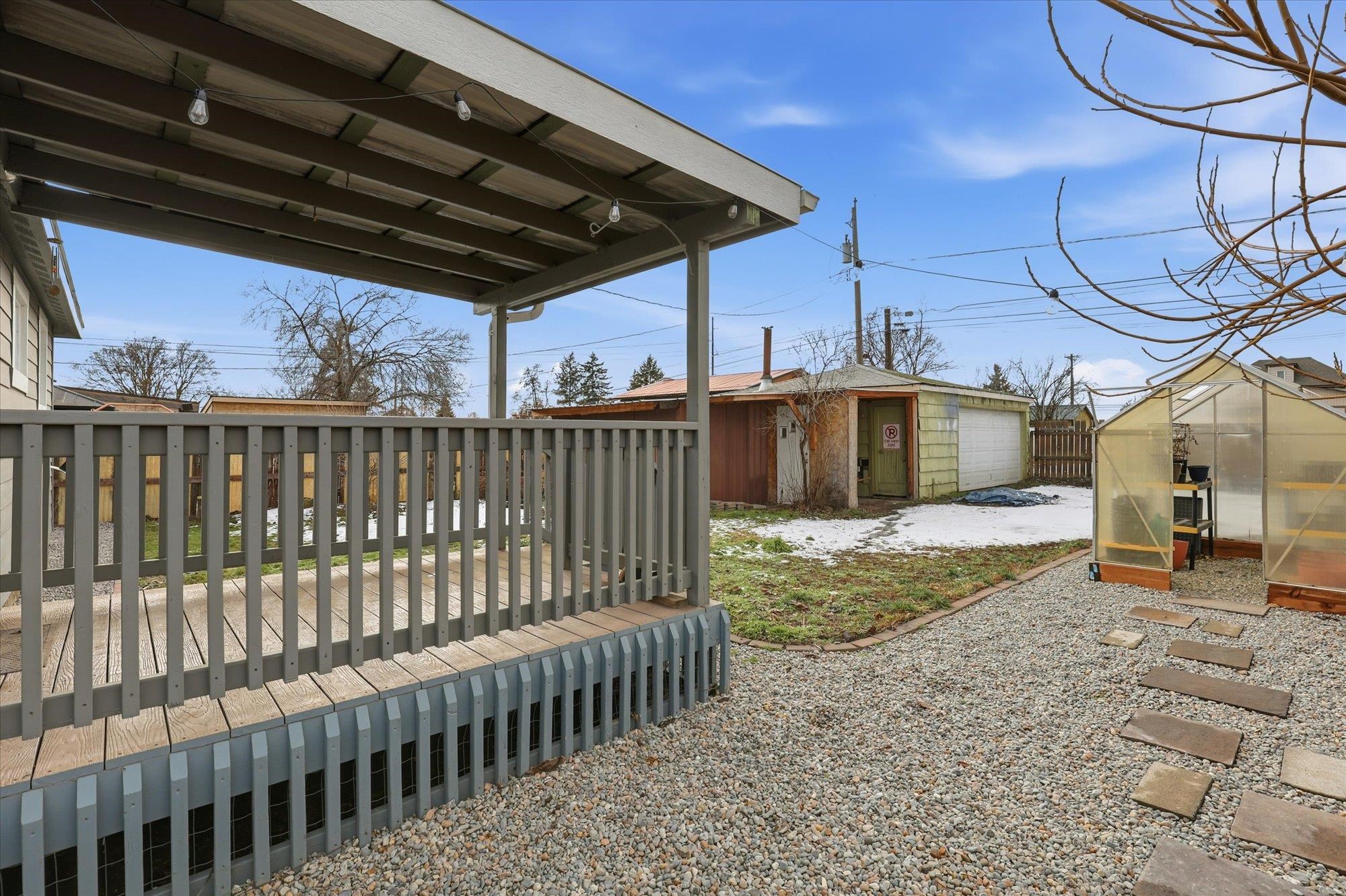 2615 North Hogan Street Spokane, WA 99207 - Photo 25 of 43