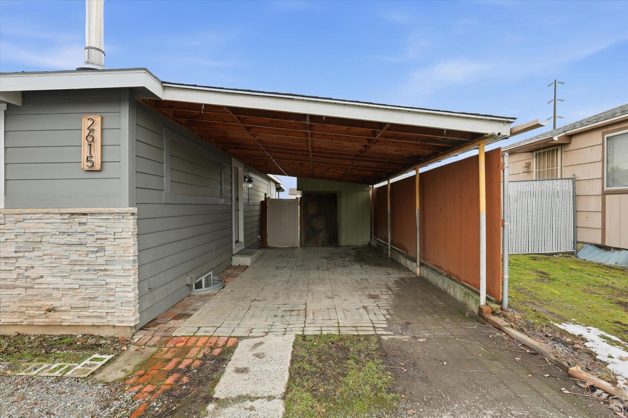 2615 North Hogan Street Spokane, WA 99207 - Photo 29 of 43