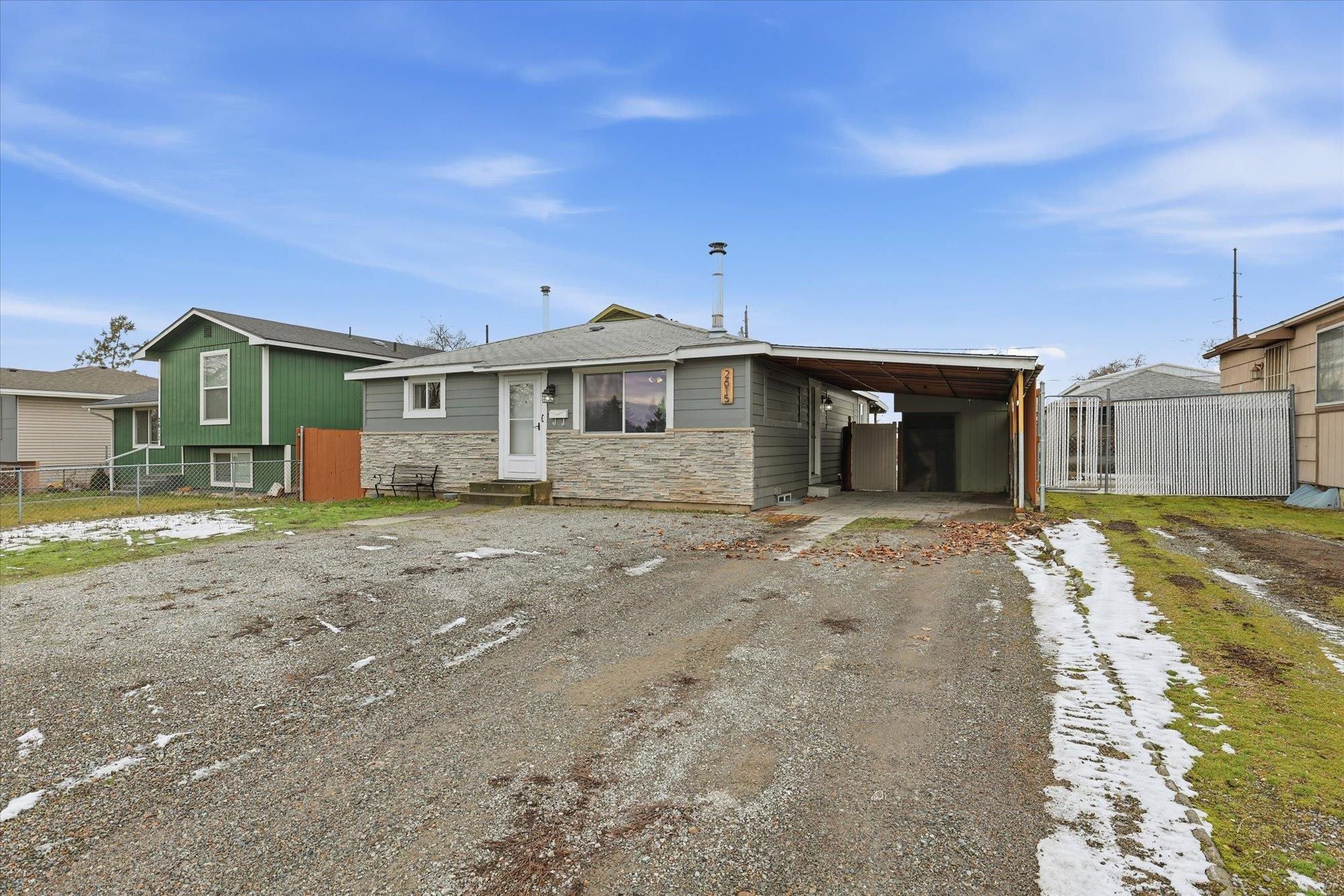 2615 North Hogan Street Spokane, WA 99207 - Photo 32 of 43