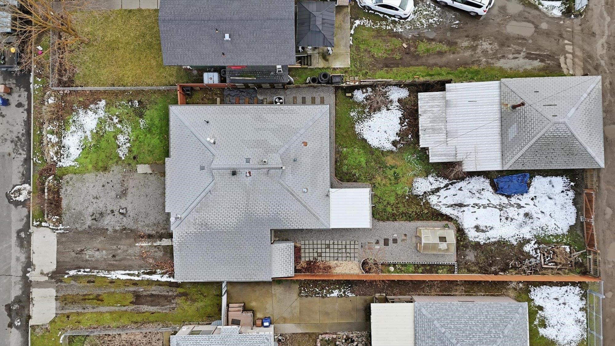 2615 North Hogan Street Spokane, WA 99207 - Photo 34 of 43