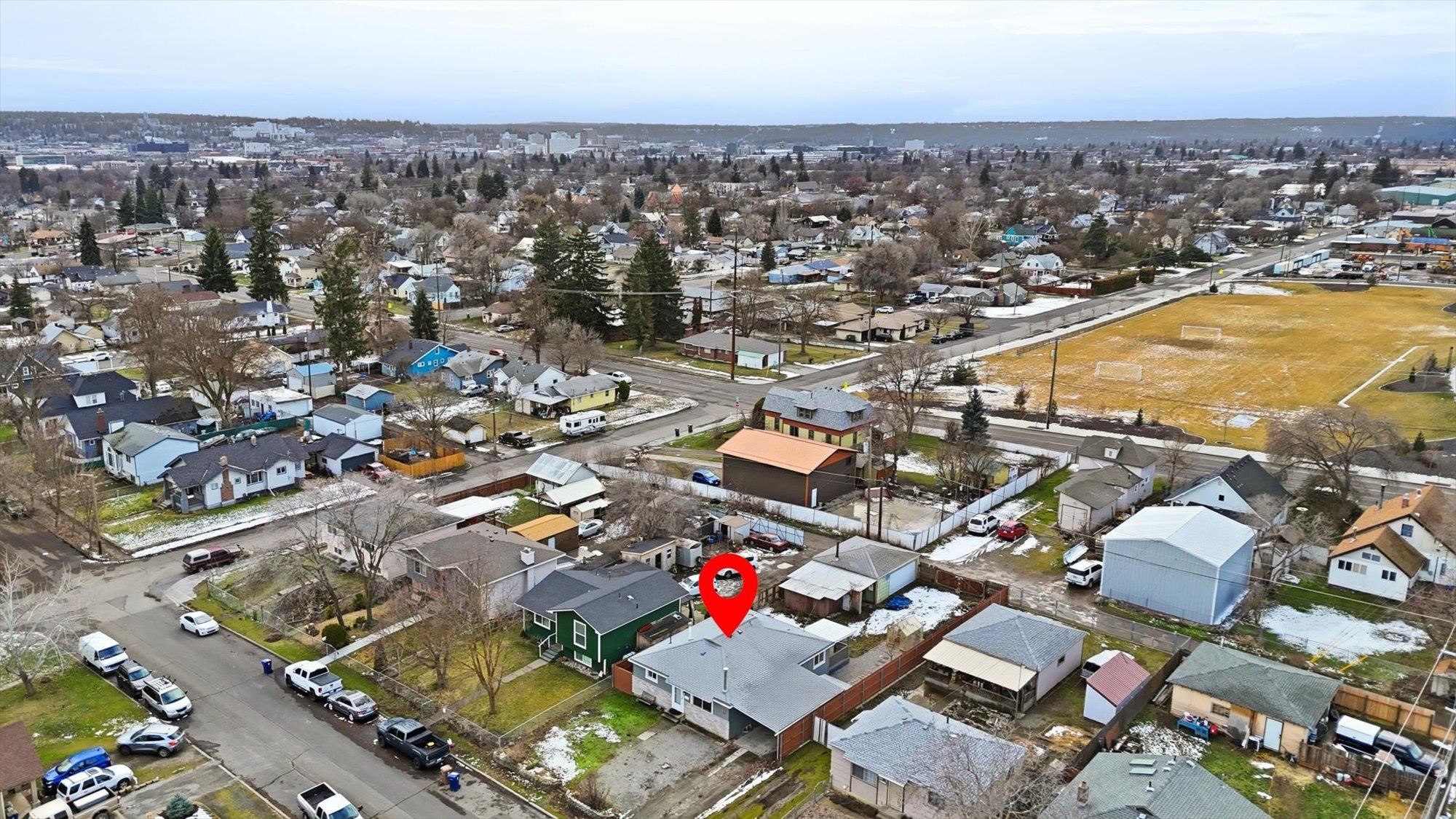 2615 North Hogan Street Spokane, WA 99207 - Photo 35 of 43