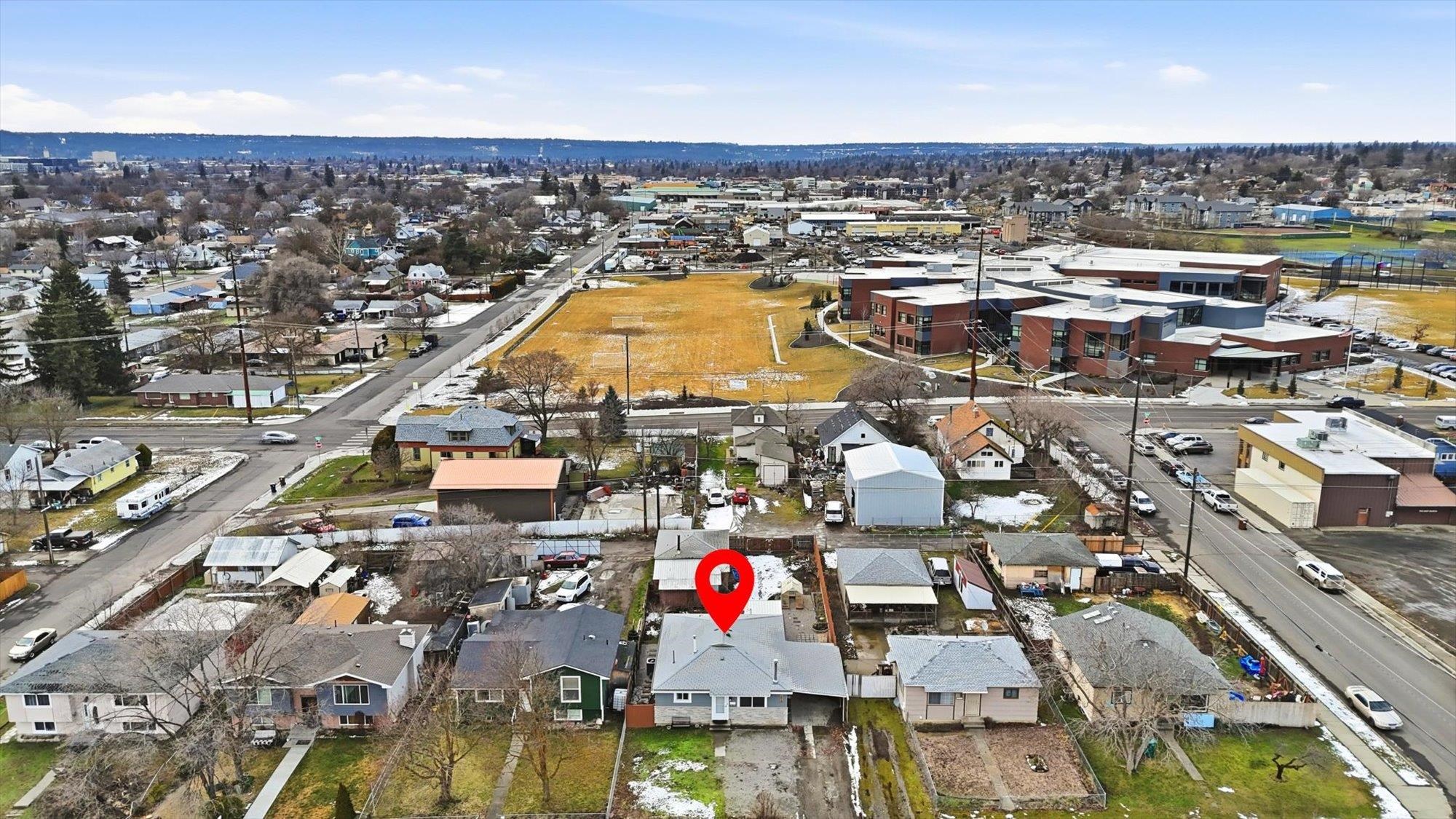 2615 North Hogan Street Spokane, WA 99207 - Photo 36 of 43