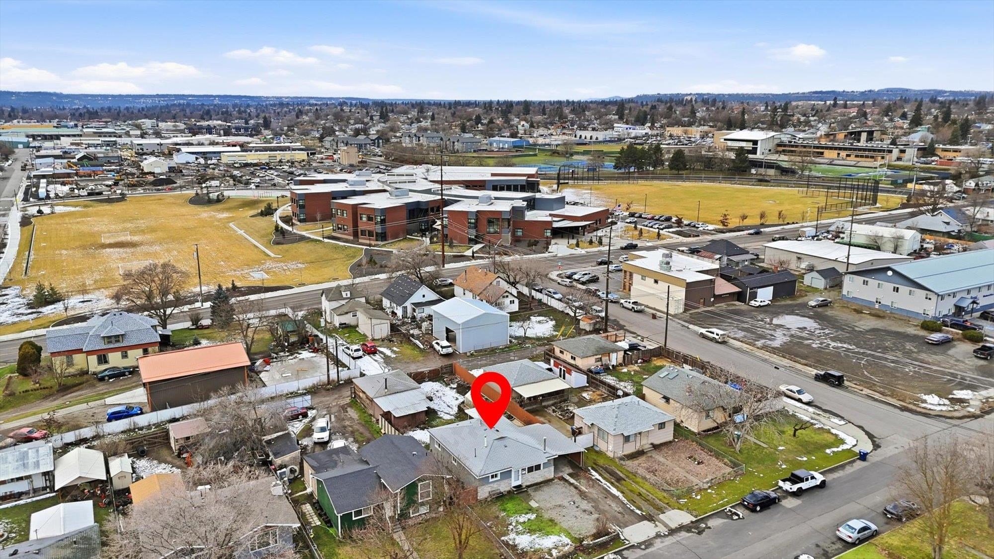 2615 North Hogan Street Spokane, WA 99207 - Photo 37 of 43