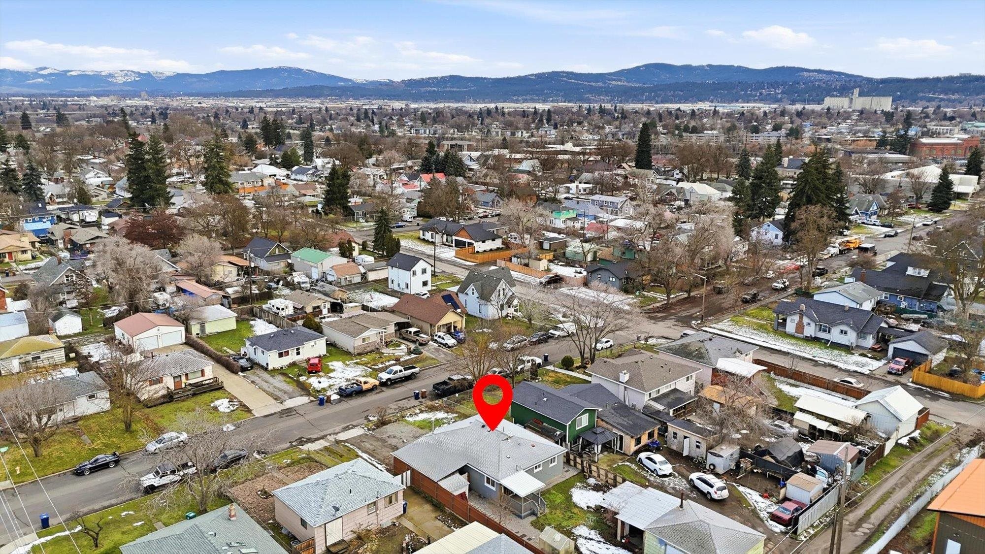 2615 North Hogan Street Spokane, WA 99207 - Photo 40 of 43