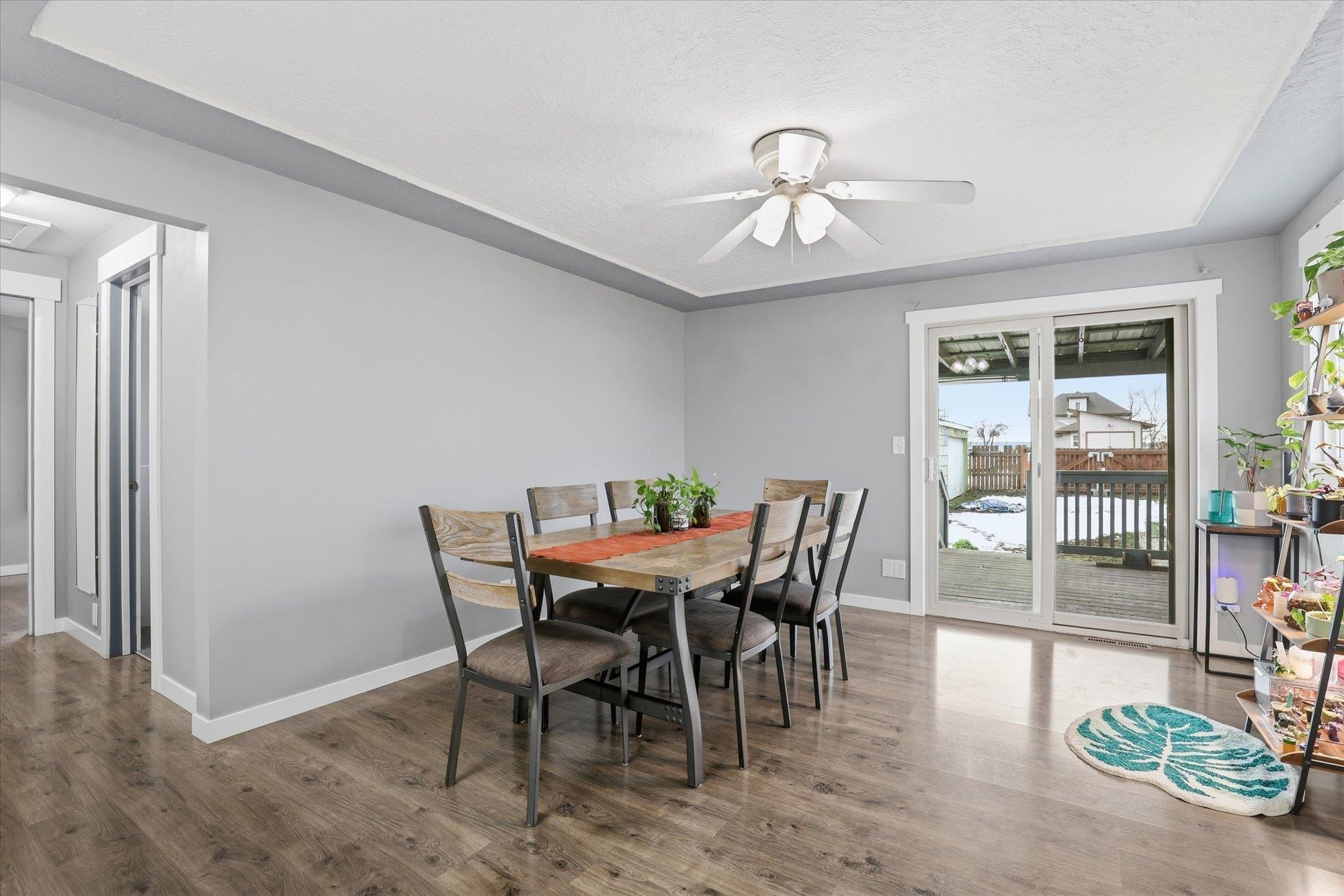 2615 North Hogan Street Spokane, WA 99207 - Photo 5 of 43