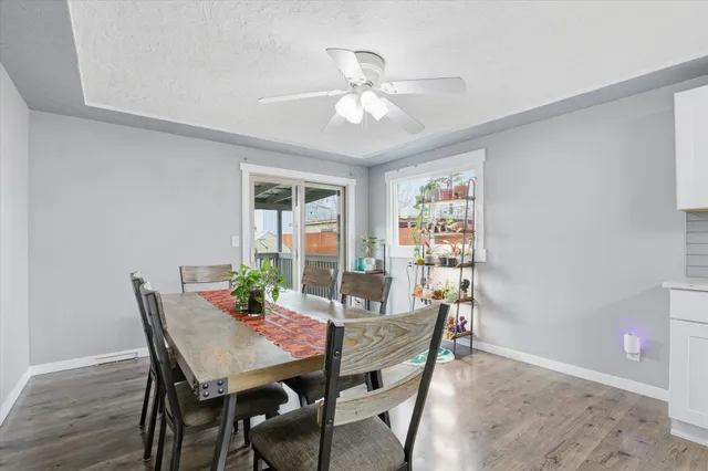 $334,000 | 2615 North Hogan Street, Spokane, WA 99207