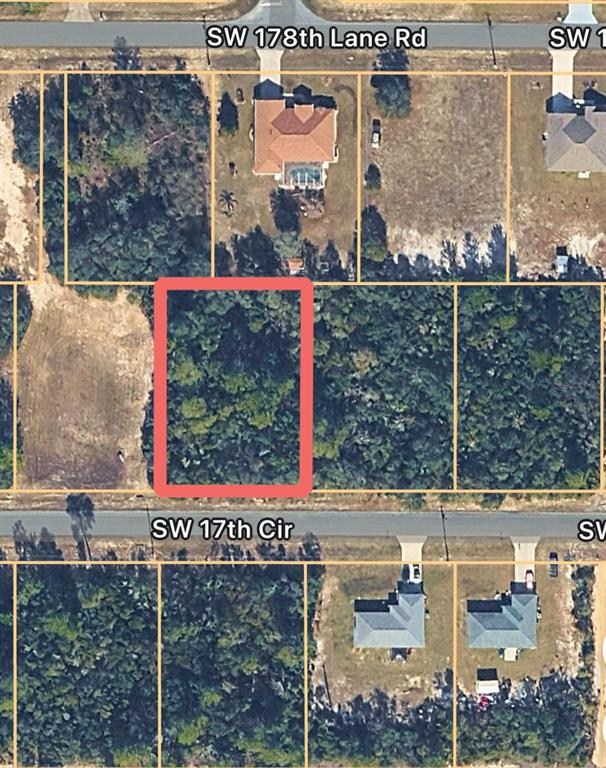 0 Southwest 17th Circle, Unit LOT 9 Ocala, FL 34473 - Photo 1 of 6