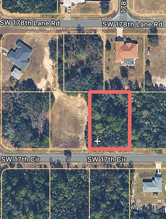 0 Southwest 17th Circle, Unit LOT 9 Ocala, FL 34473 - Photo 3 of 6
