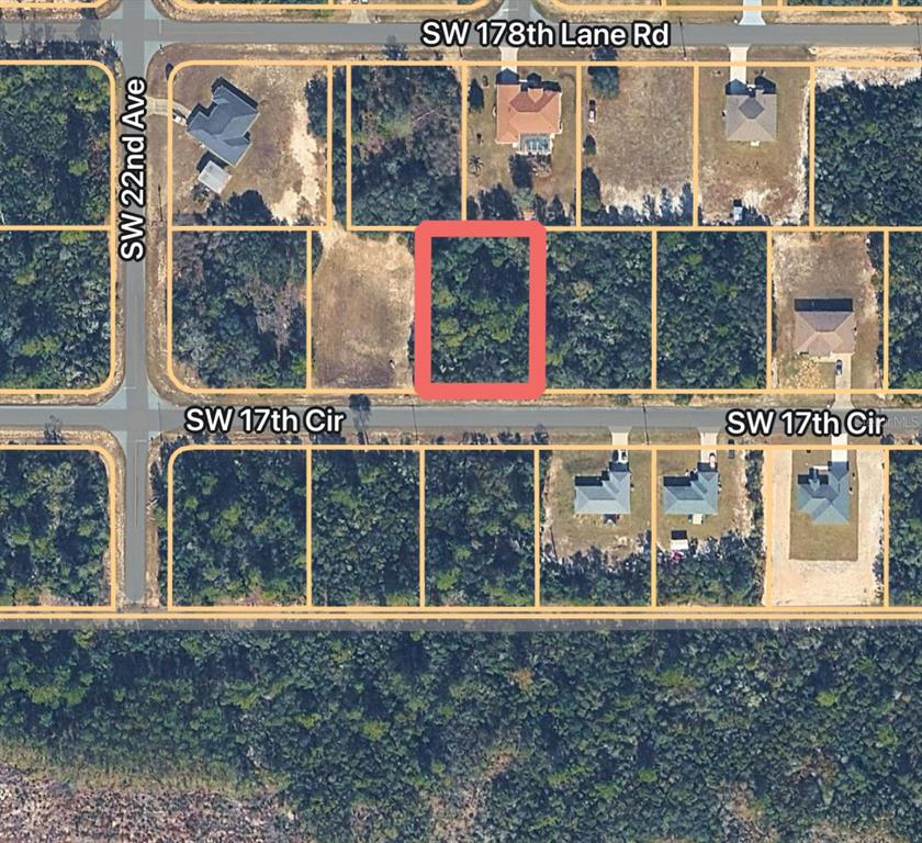 0 Southwest 17th Circle, Unit LOT 9 Ocala, FL 34473 - Photo 4 of 6