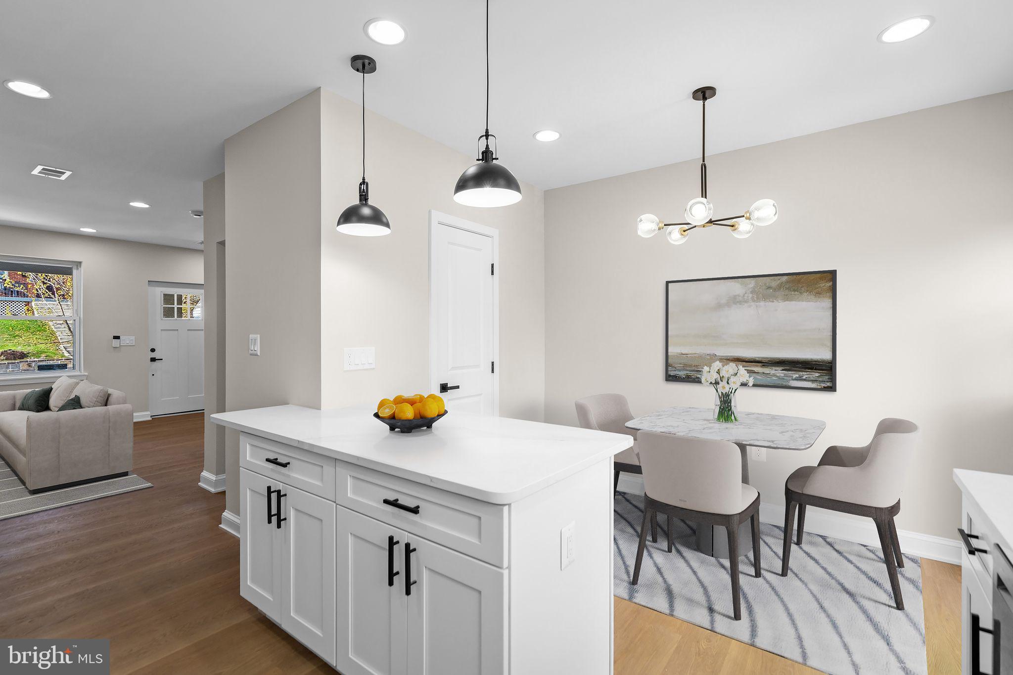 3924 R Street Southeast Washington, DC 20020 - Photo 11 of 52 Gallery Image 11