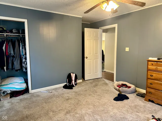 $179,900 | 1779 East Little Bear Road, Connersville, IN 47331