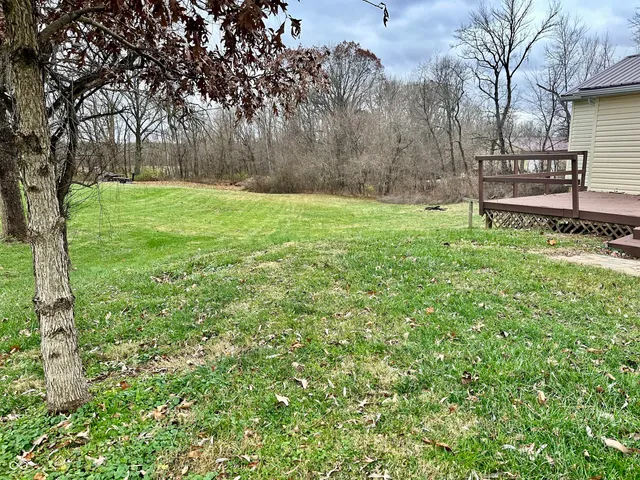 $179,900 | 1779 East Little Bear Road, Connersville, IN 47331
