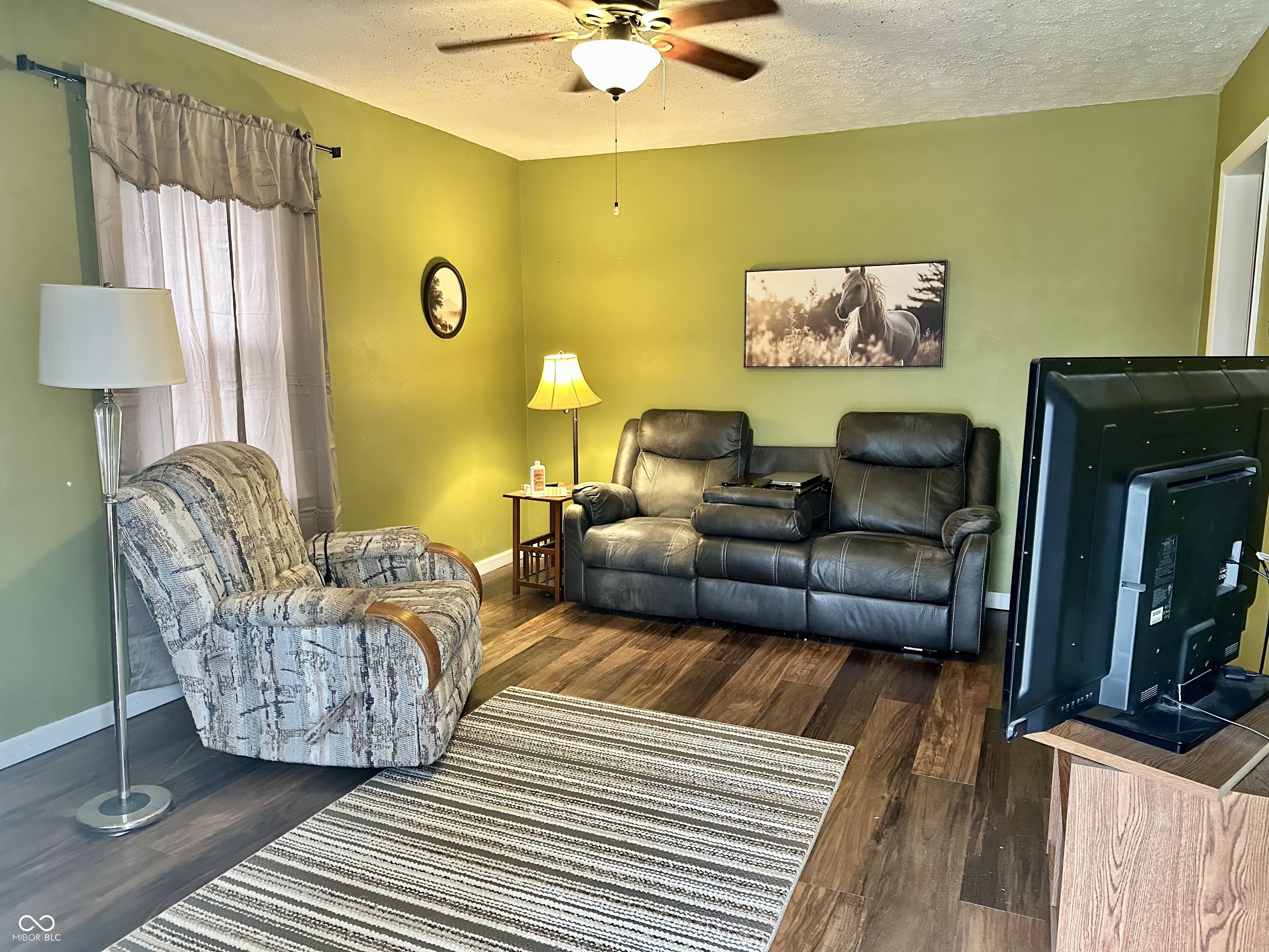 1779 East Little Bear Road Connersville, IN 47331 - Photo 7 of 26