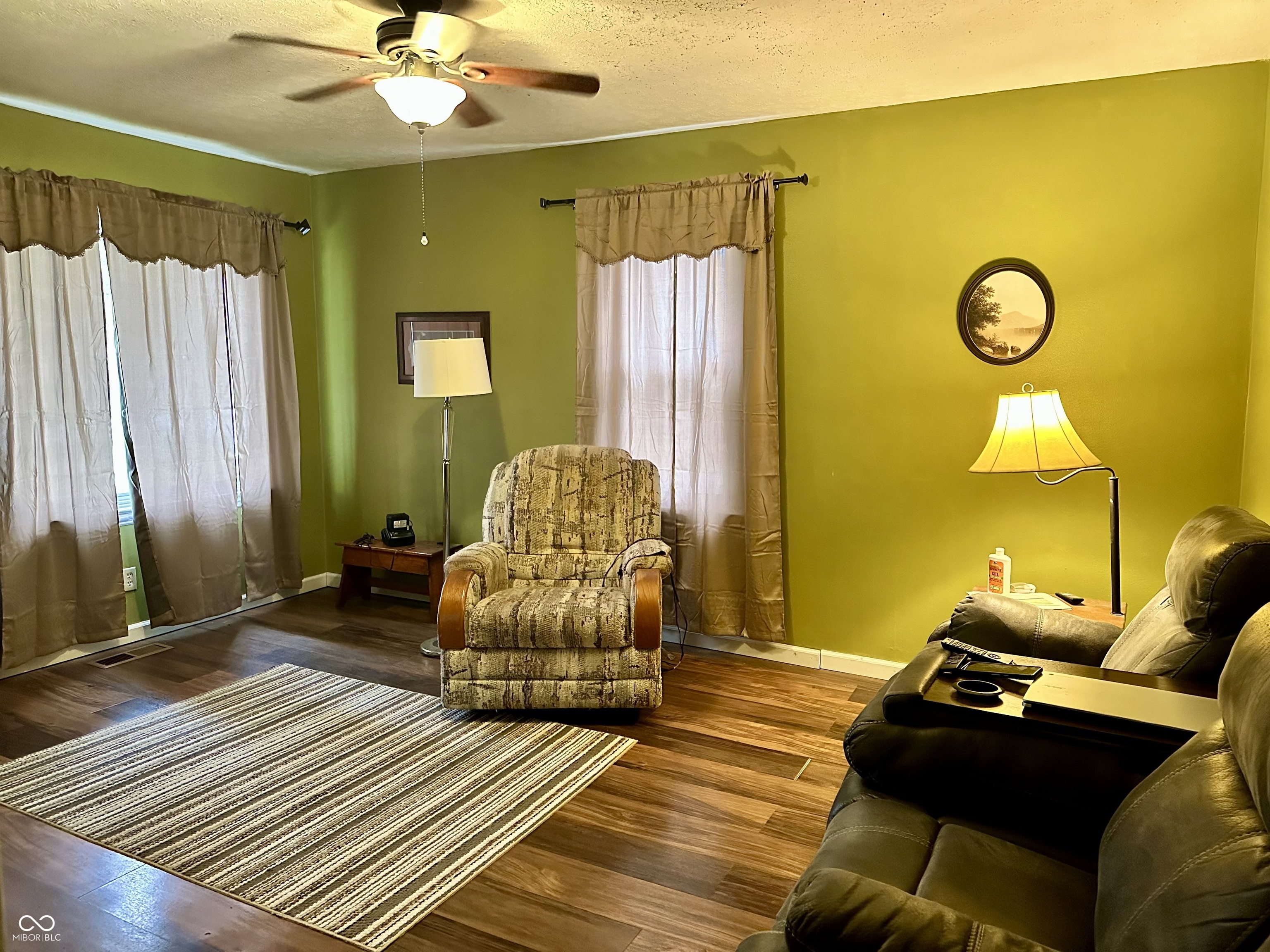 1779 East Little Bear Road Connersville, IN 47331 - Photo 8 of 26